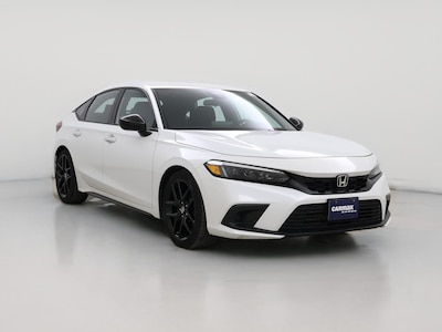 2024 Honda Civic Sport -
                Indianapolis, IN