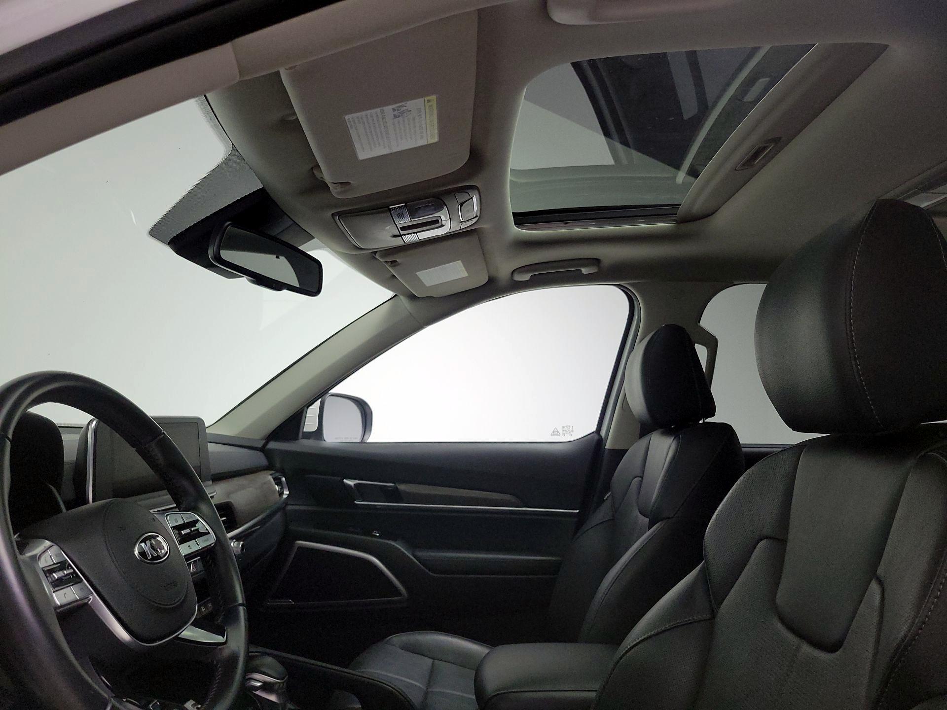 Thumbnail: 2021 Kia Telluride - 20