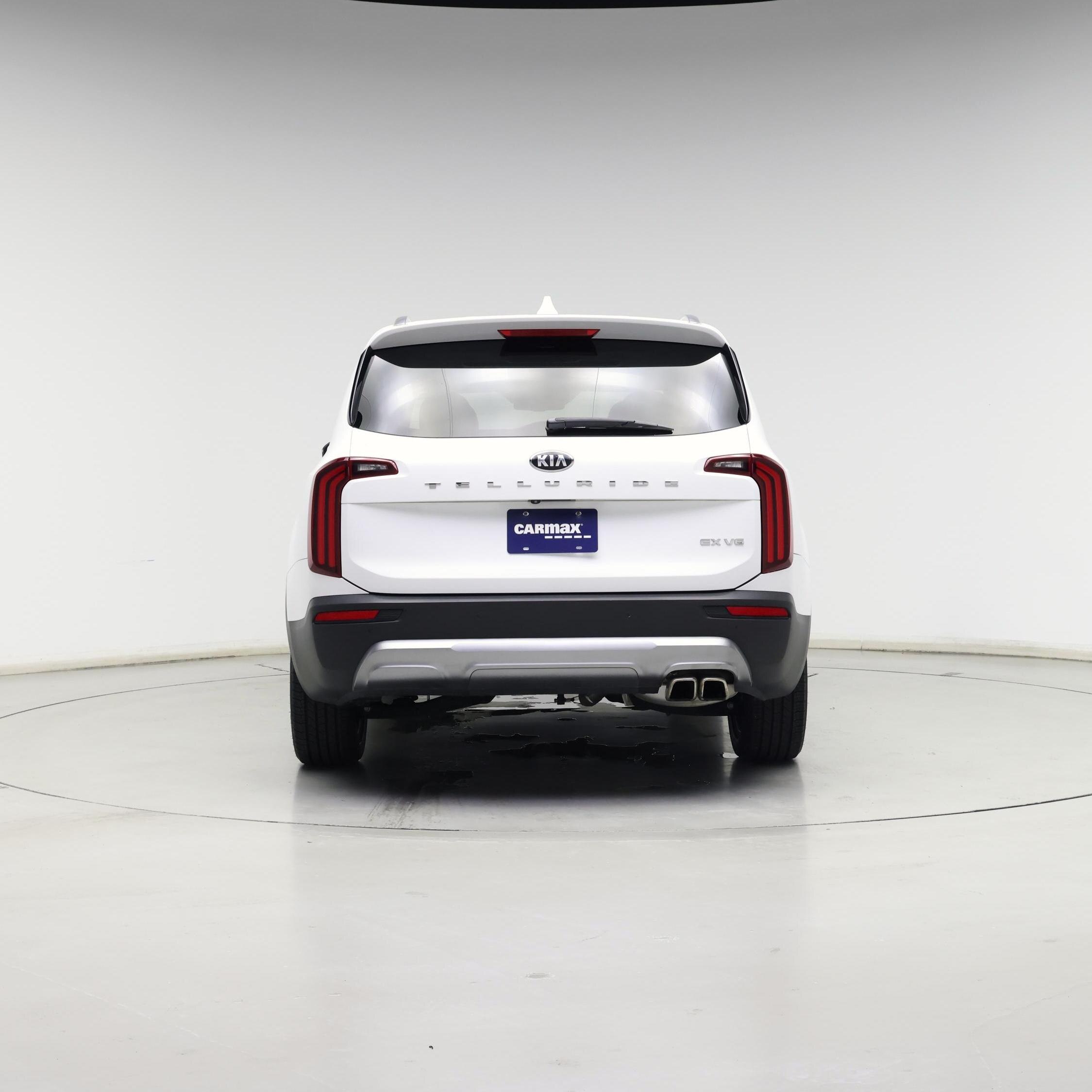 Thumbnail: 2021 Kia Telluride - 6