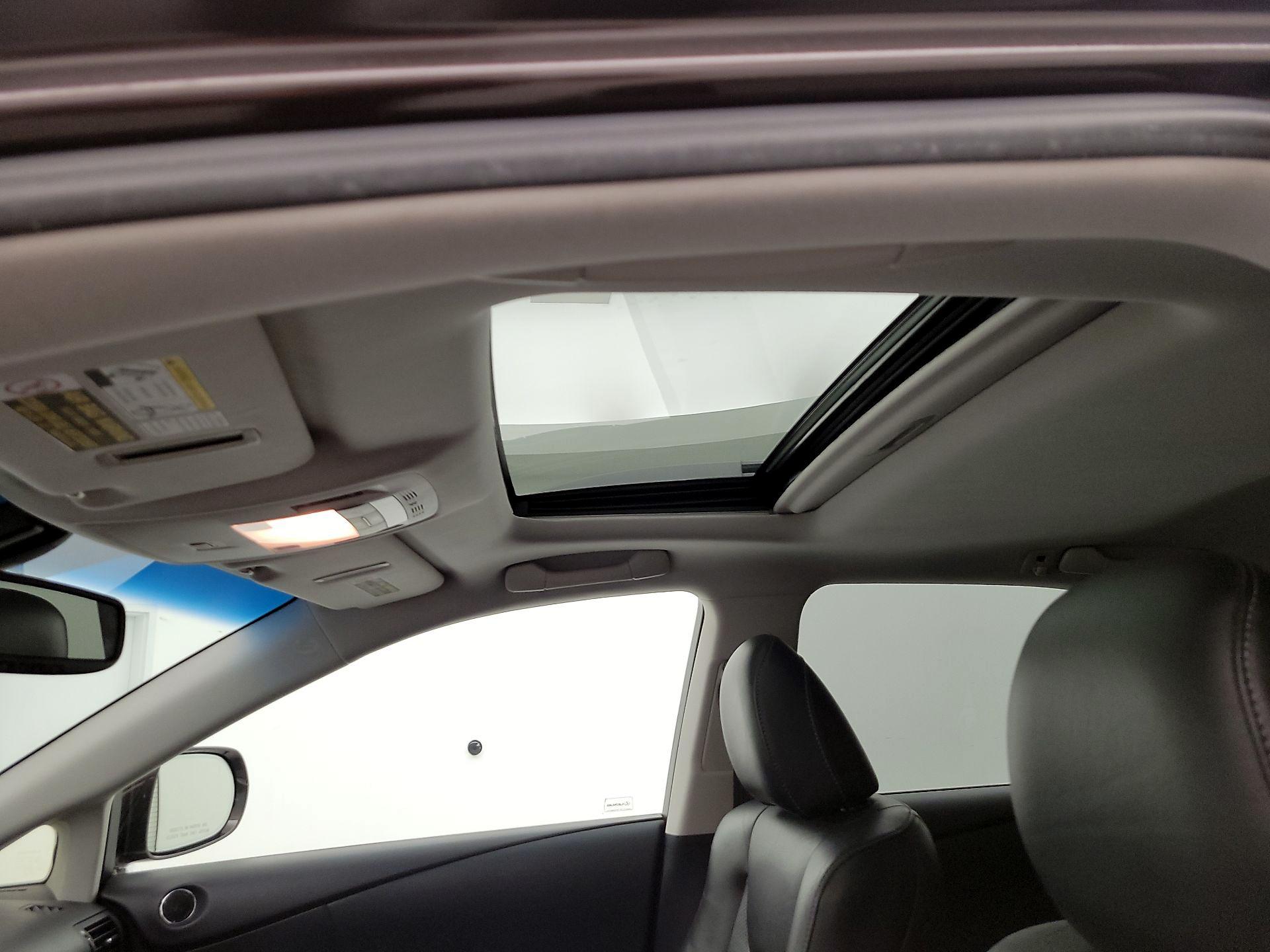Thumbnail: 2013 Lexus RX - 20