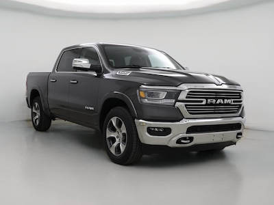 2021 RAM 1500 Laramie -
                Indianapolis, IN