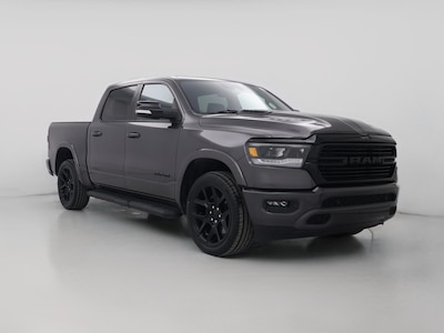 2022 RAM 1500 Laramie -
                Dayton, OH