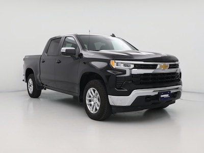 2023 Chevrolet Silverado 1500 LT -
                Hillside, IL