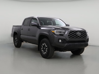 2022 Toyota Tacoma TRD Off-Road -
                Indianapolis, IN