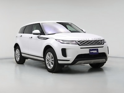 2020 Land Rover Range Rover Evoque S -
                Kenosha, WI