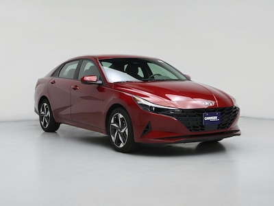 2023 Hyundai Elantra SEL -
                Naperville, IL