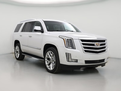 2019 Cadillac Escalade Premium Luxury -
                Indianapolis, IN