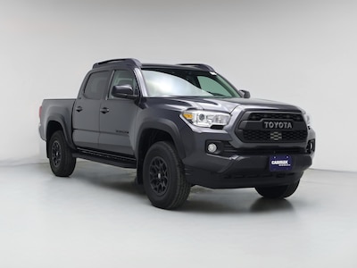 2023 Toyota Tacoma SR5 -
                Naperville, IL