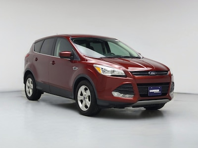 2016 Ford Escape SE -
                Naperville, IL