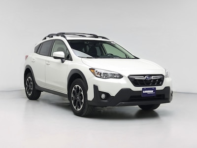 2021 Subaru Crosstrek Premium -
                Naperville, IL