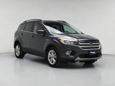 2018 Ford Escape SE -
                Naperville, IL