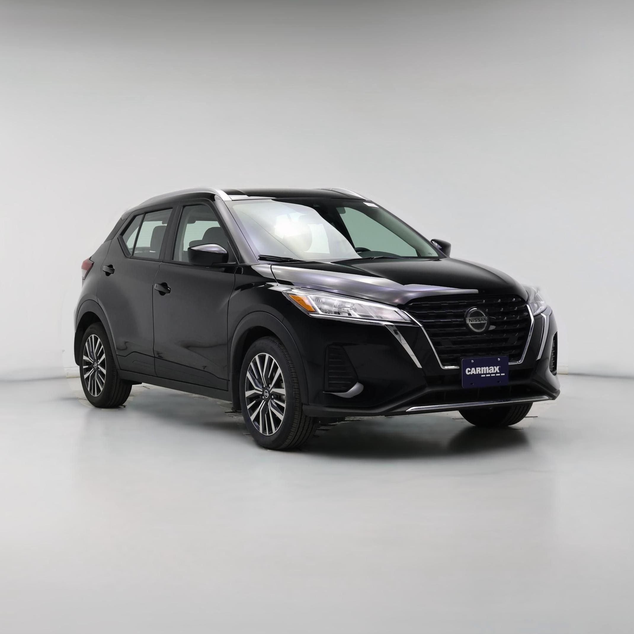 Thumbnail: 2021 Nissan Kicks - 1