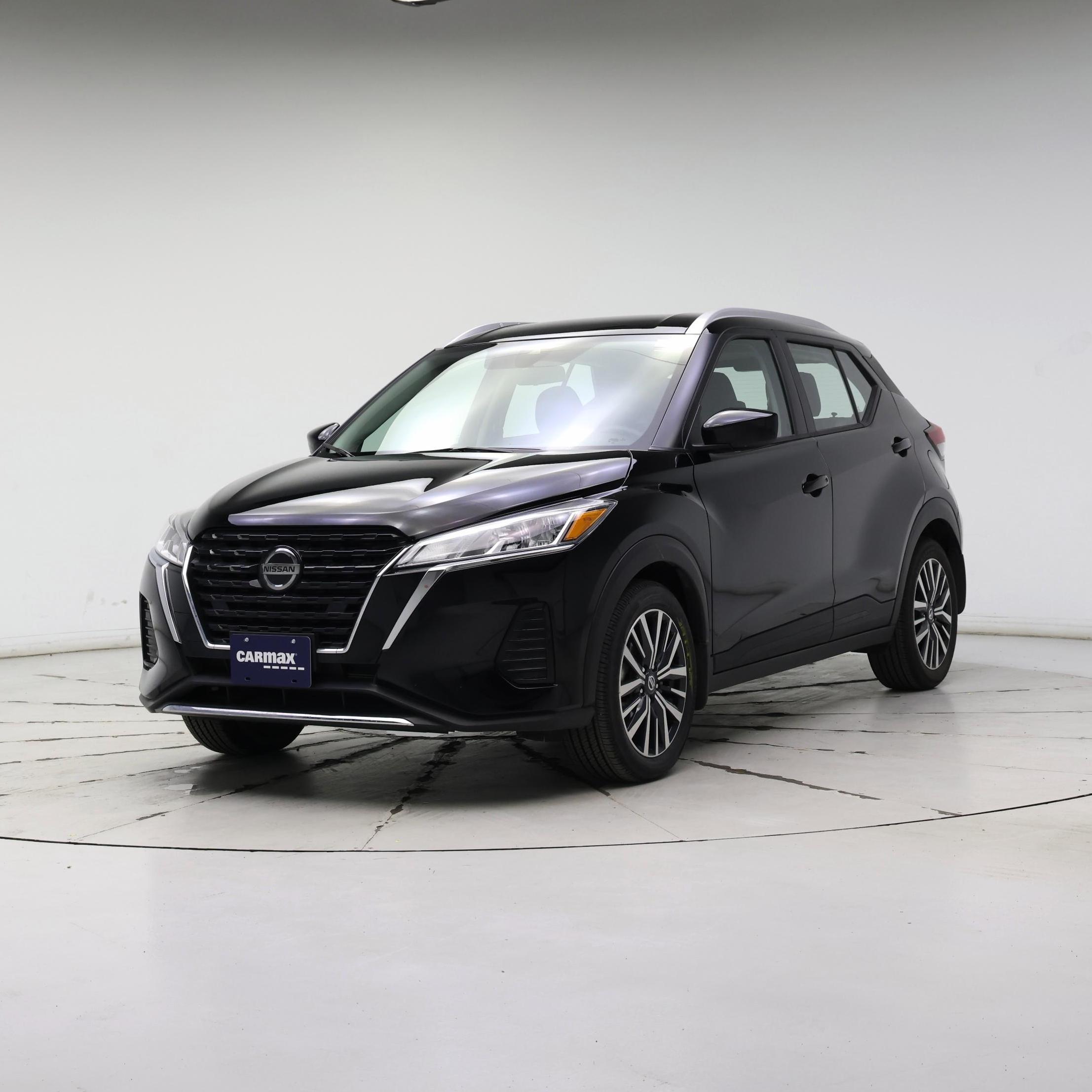Thumbnail: 2021 Nissan Kicks - 4
