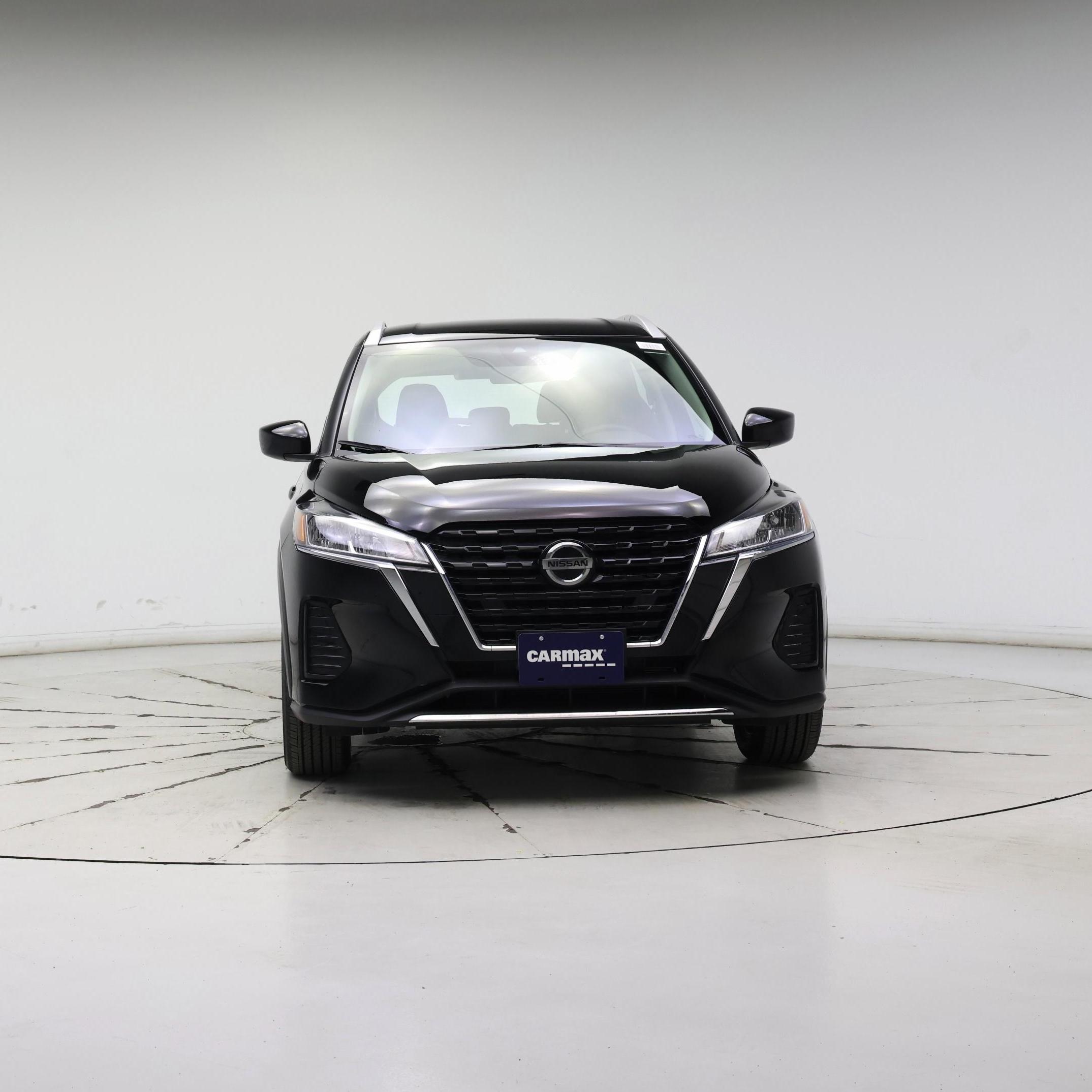 Thumbnail: 2021 Nissan Kicks - 5