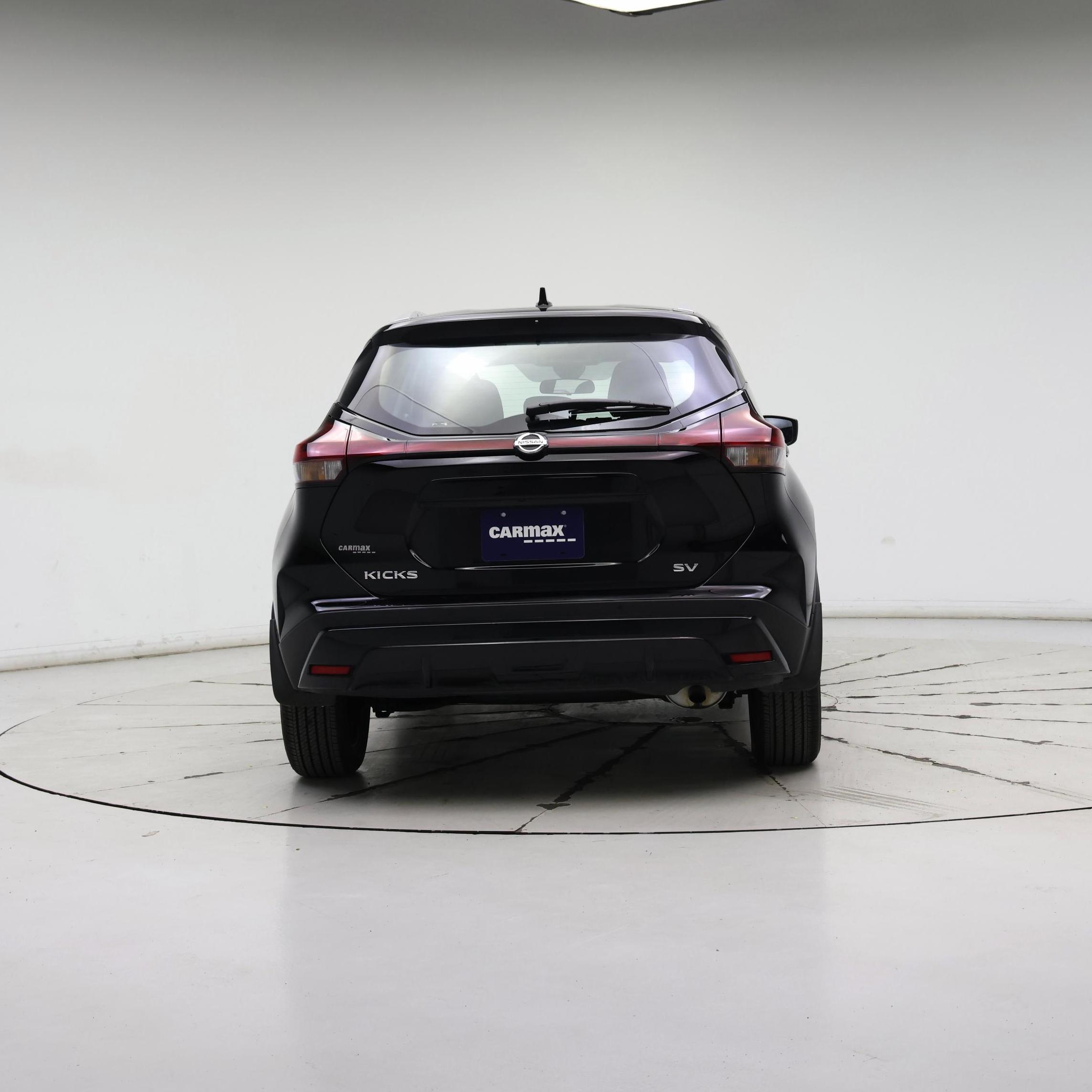 Thumbnail: 2021 Nissan Kicks - 6
