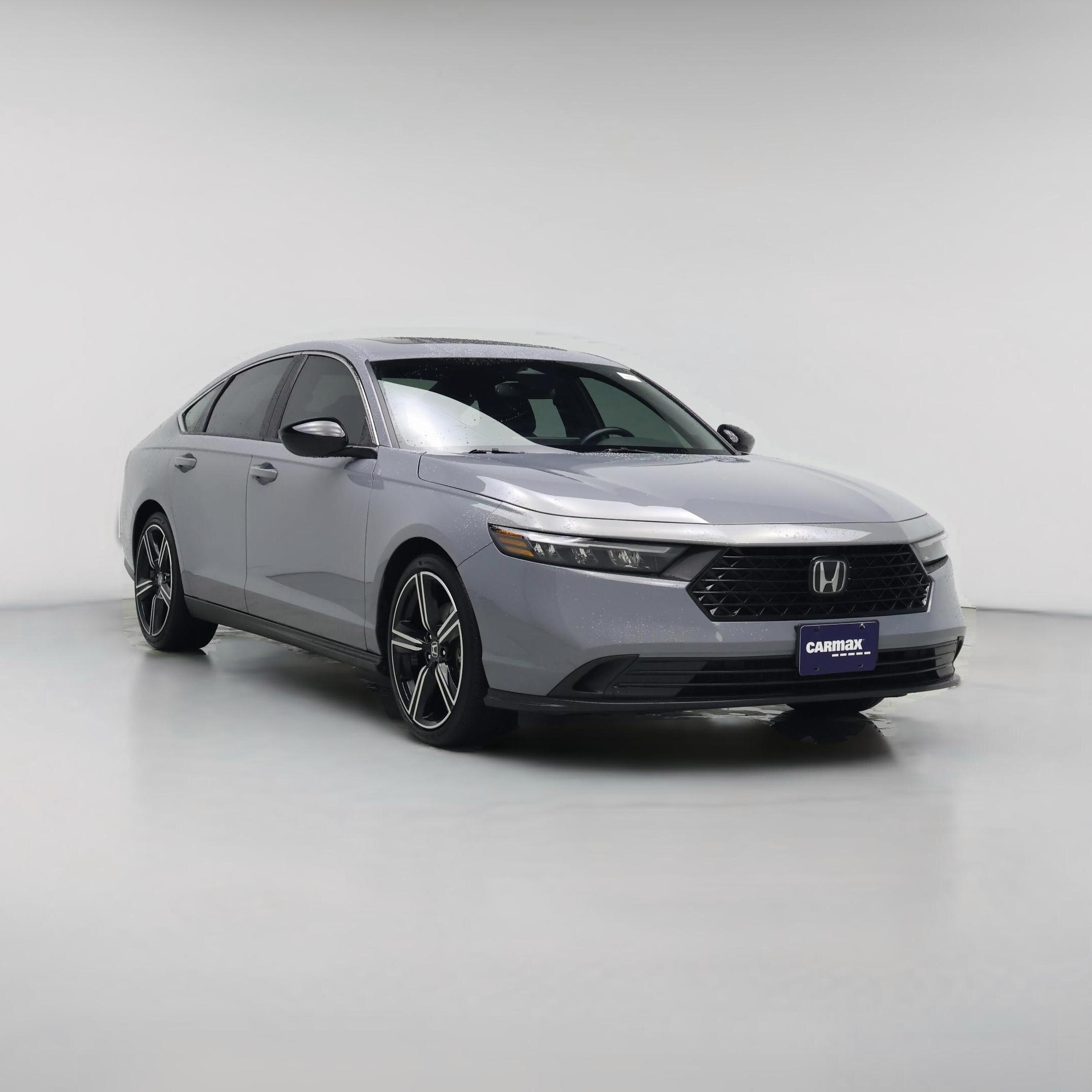 Thumbnail: 2023 Honda Accord - 1