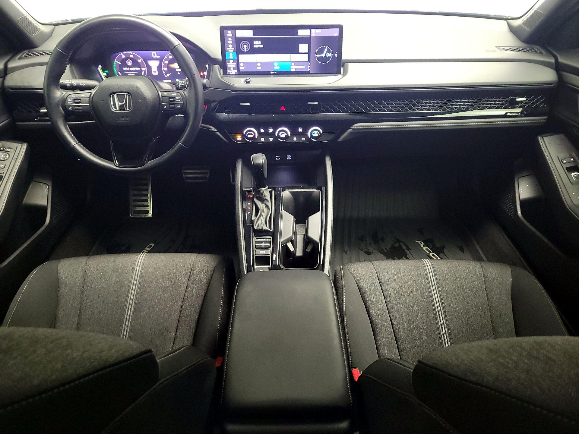 Thumbnail: 2023 Honda Accord - 9