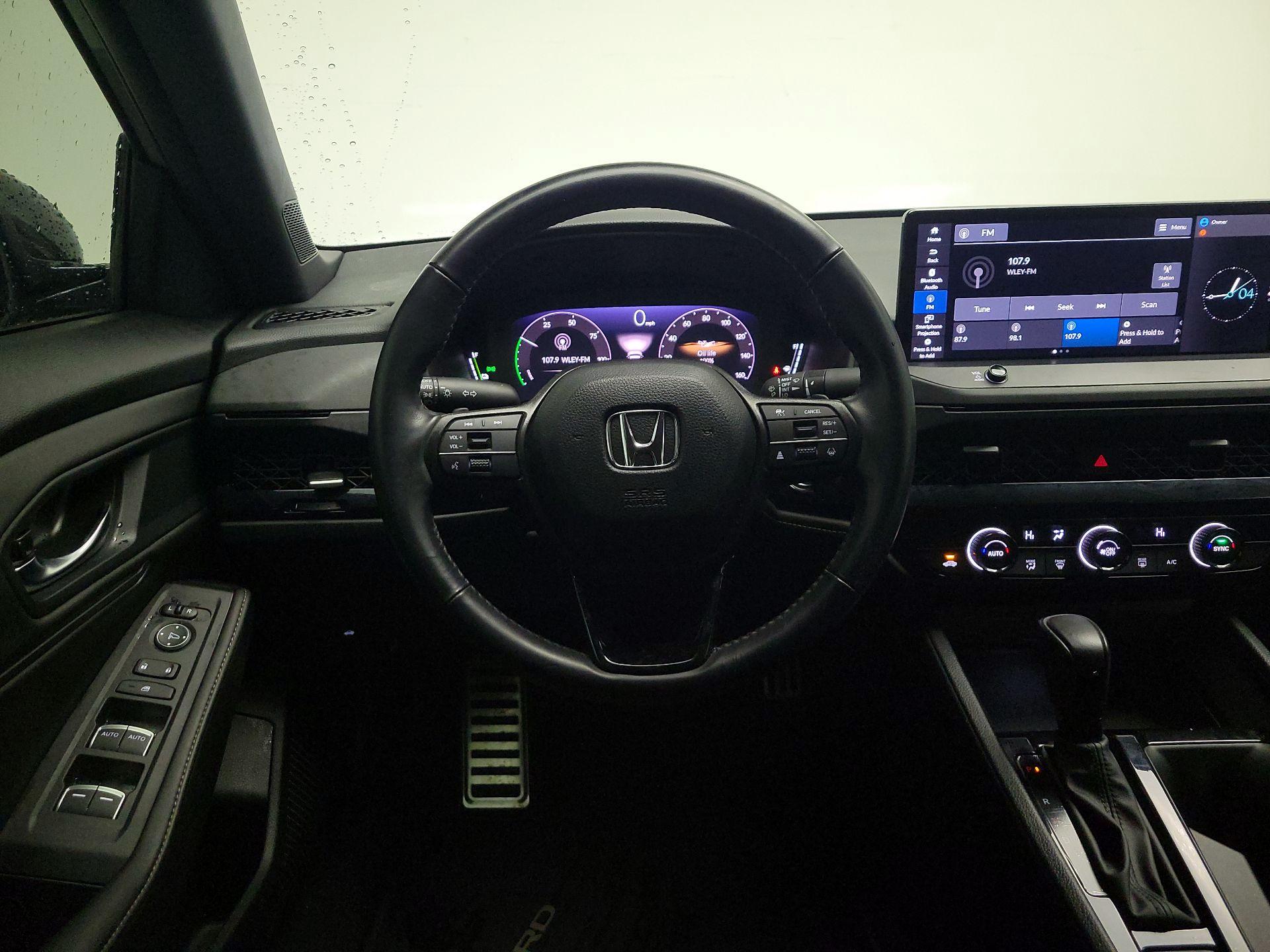 Thumbnail: 2023 Honda Accord - 10