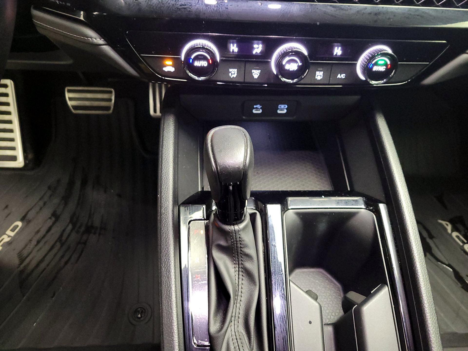 Thumbnail: 2023 Honda Accord - 16