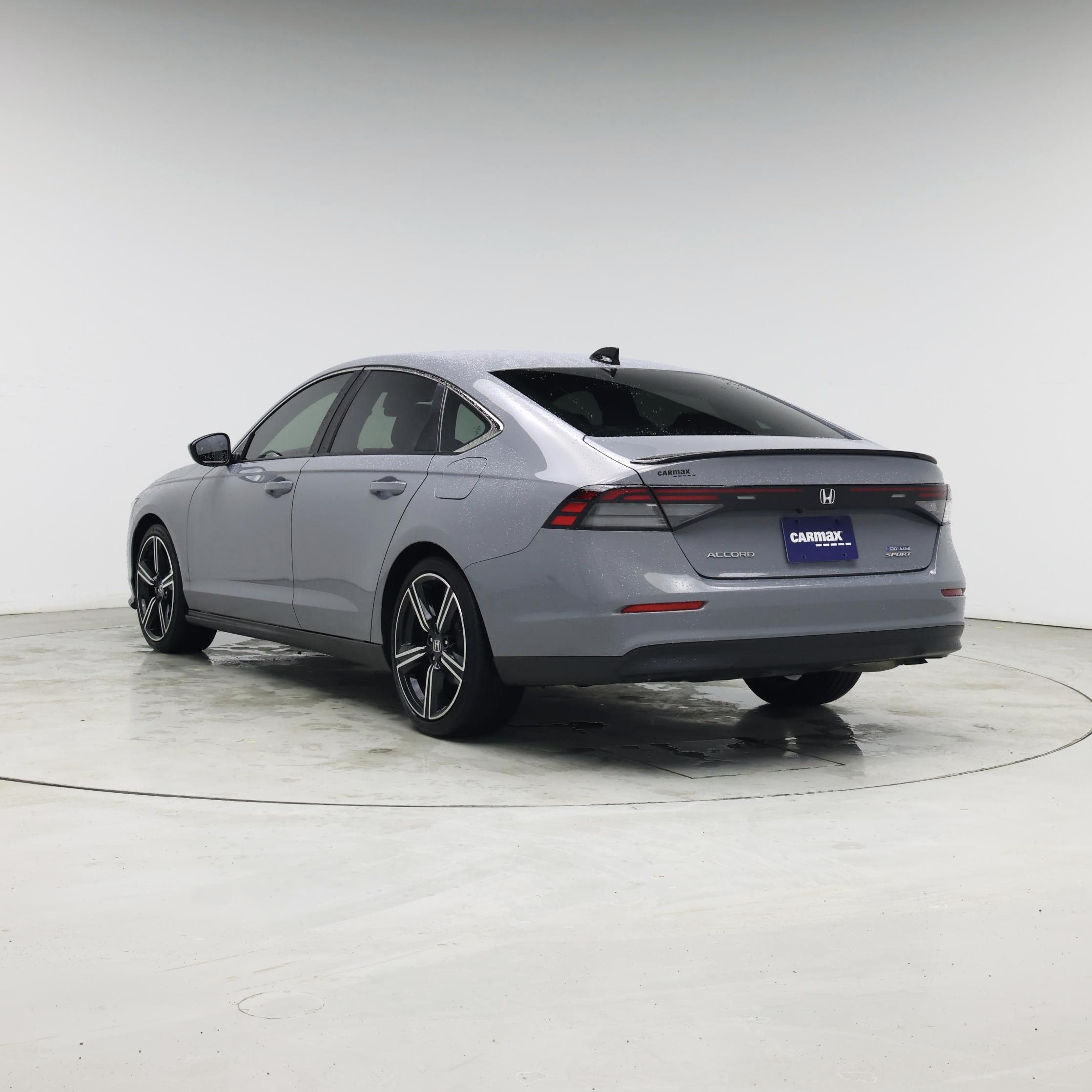 Thumbnail: 2023 Honda Accord - 2