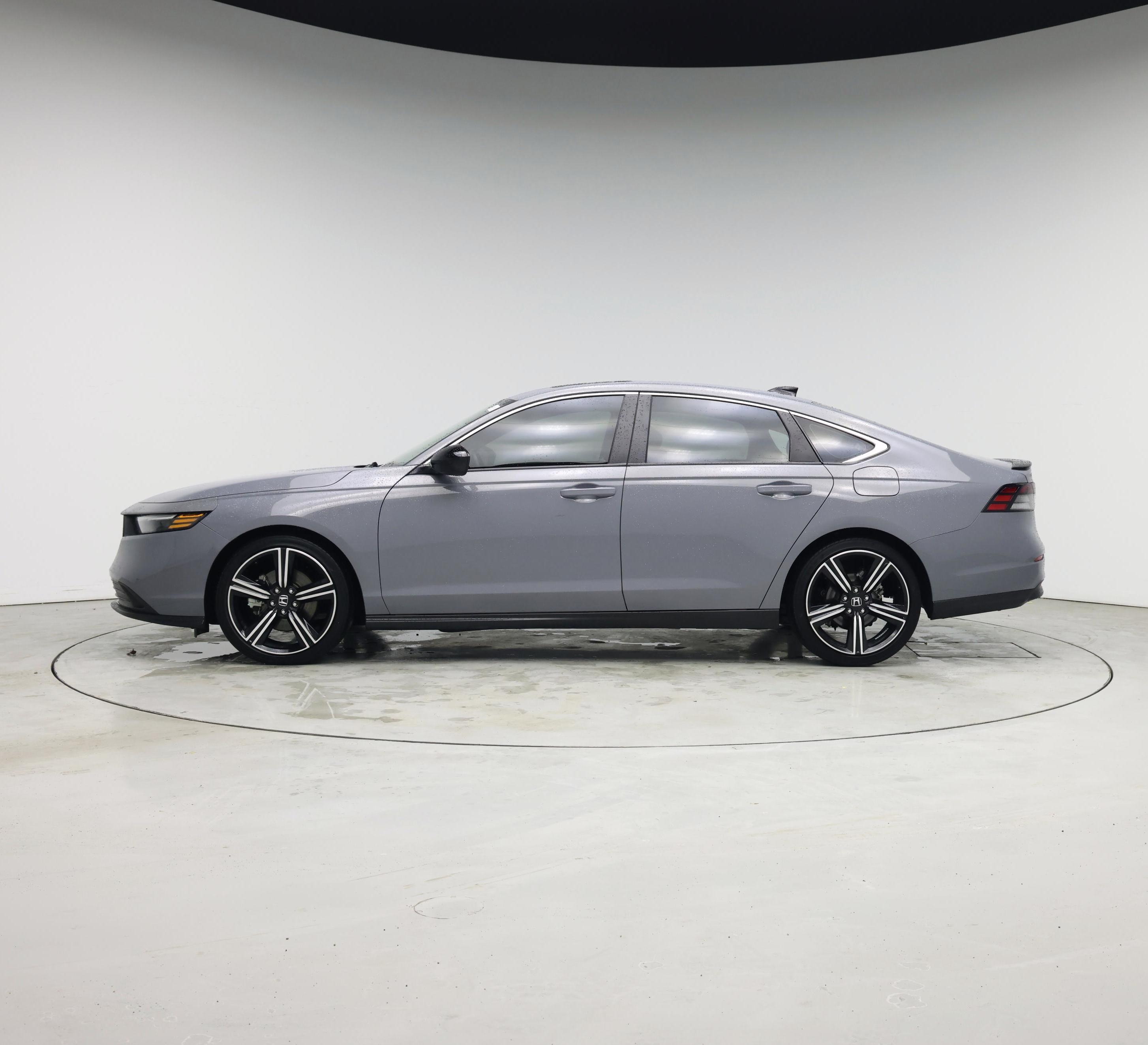 Thumbnail: 2023 Honda Accord - 3