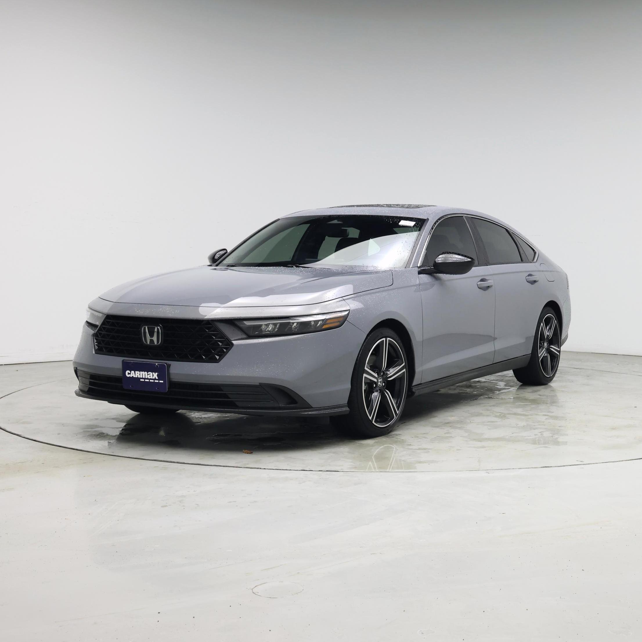 Thumbnail: 2023 Honda Accord - 4