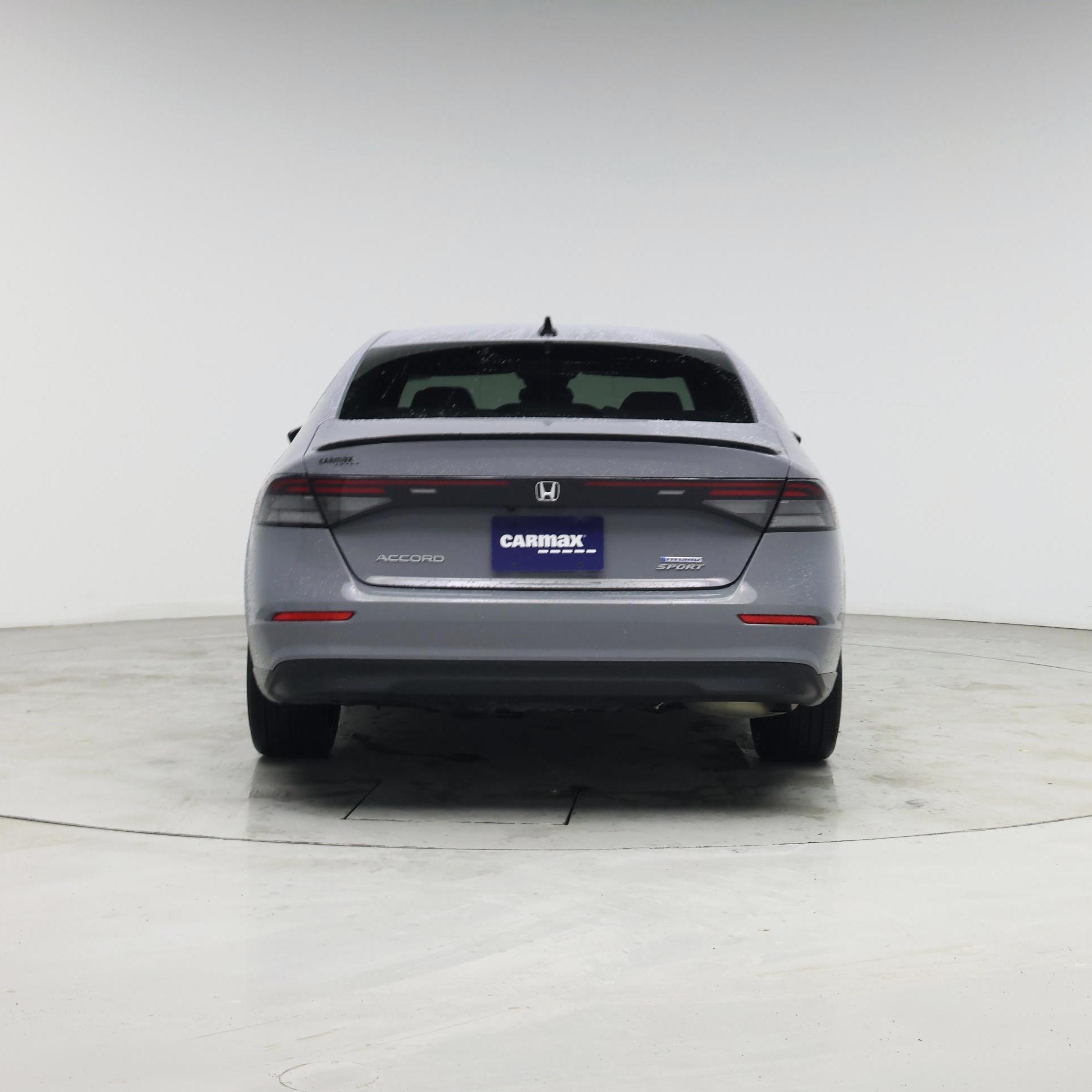 Thumbnail: 2023 Honda Accord - 6