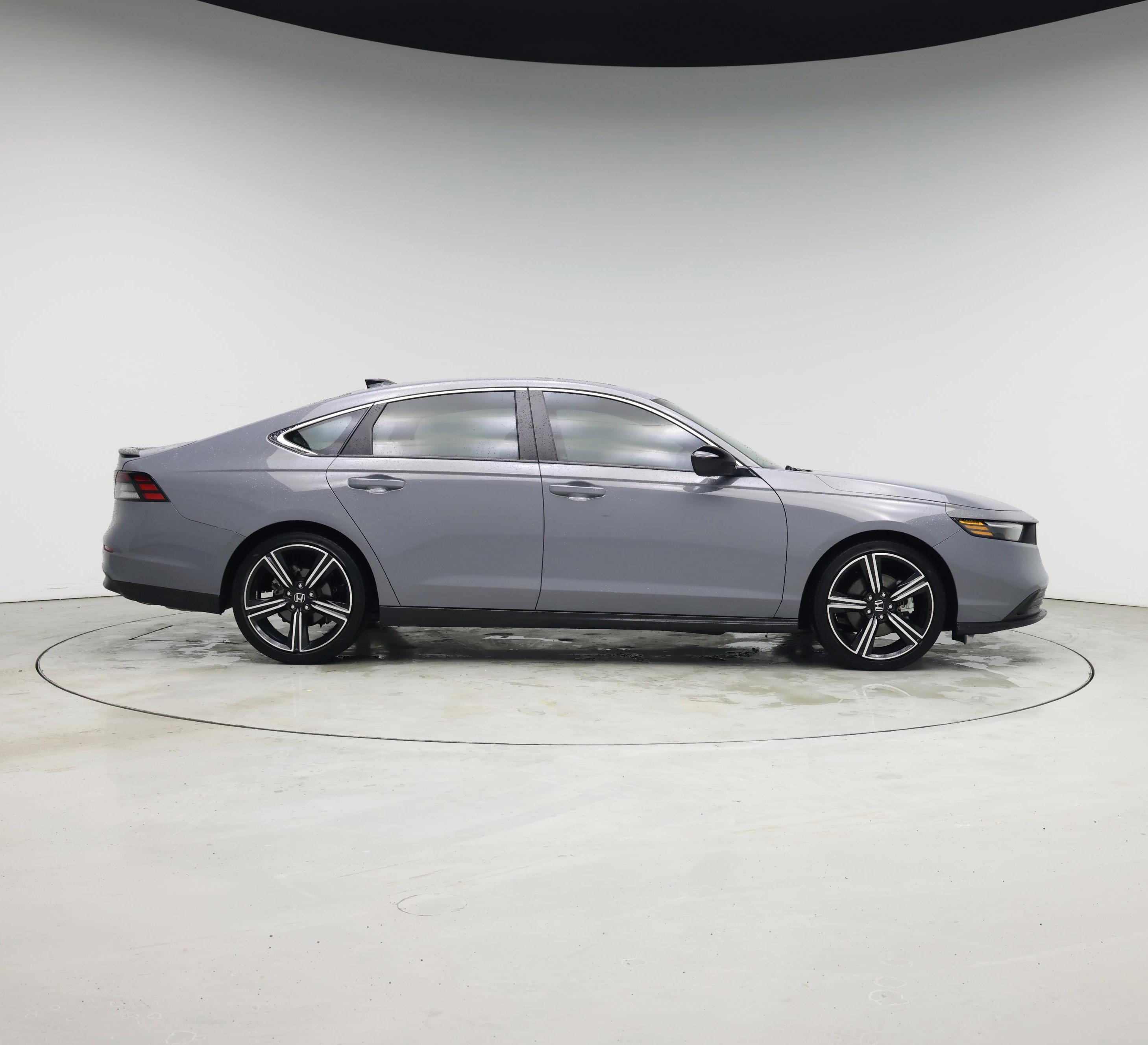 Thumbnail: 2023 Honda Accord - 7