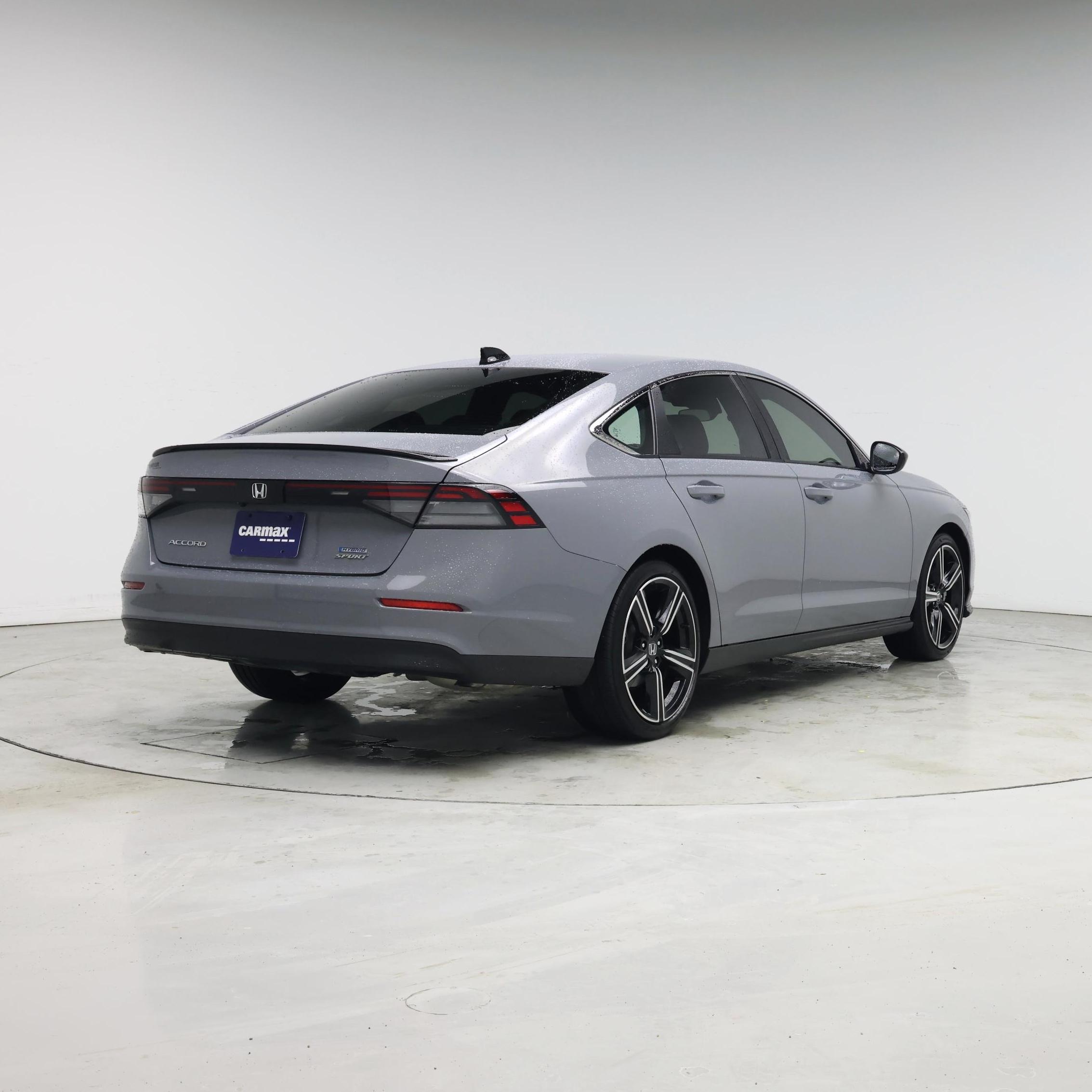 Thumbnail: 2023 Honda Accord - 8