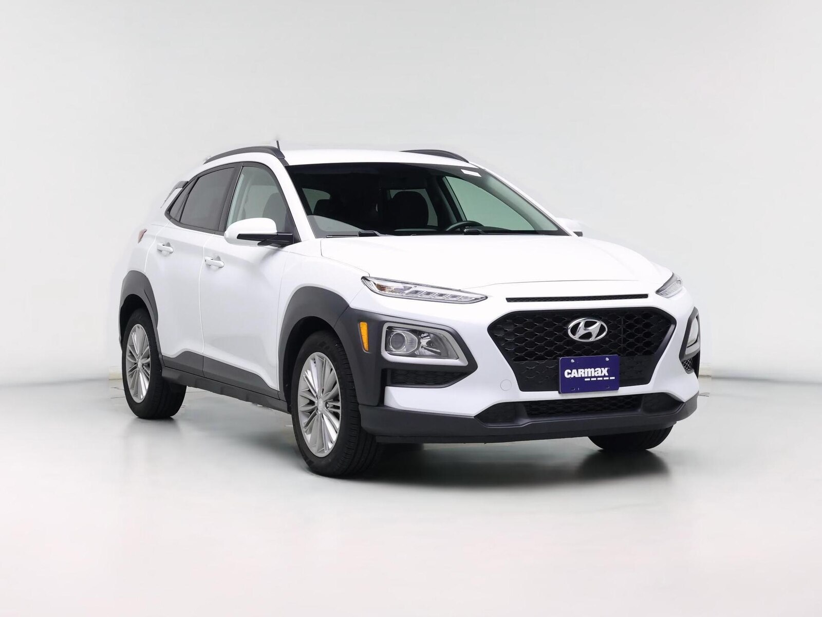 2018 Hyundai Kona