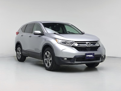 2018 Honda CR-V EX-L -
                Naperville, IL