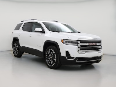 2022 GMC Acadia SLT -
                Indianapolis, IN