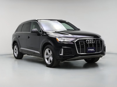 2022 Audi Q7 Premium Plus -
                Tinley Park, IL