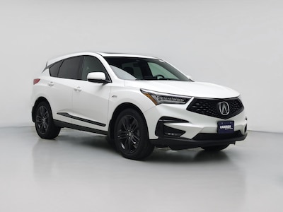 2021 Acura RDX Base -
                Naperville, IL