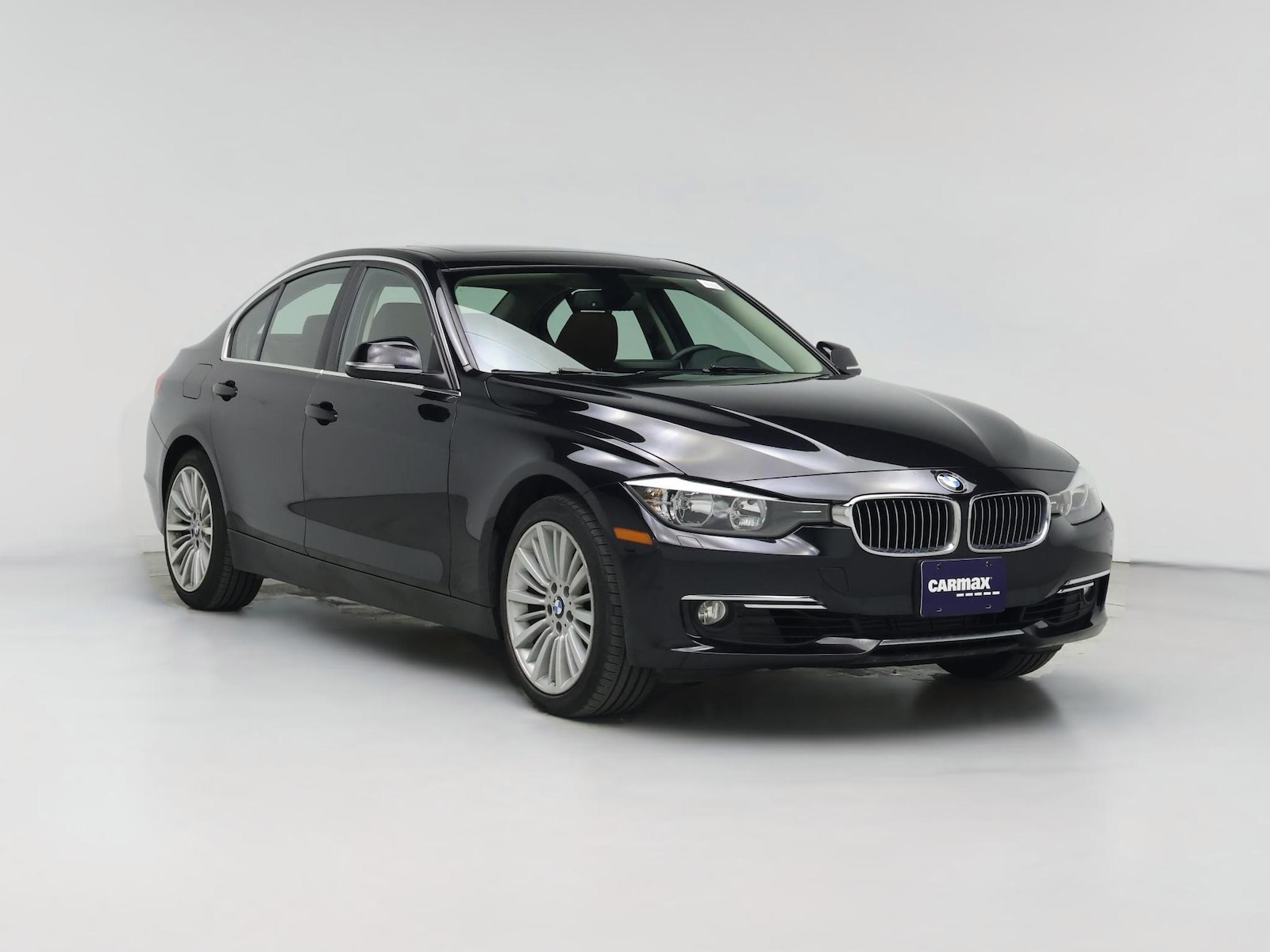 2015 BMW 3 Series 328i