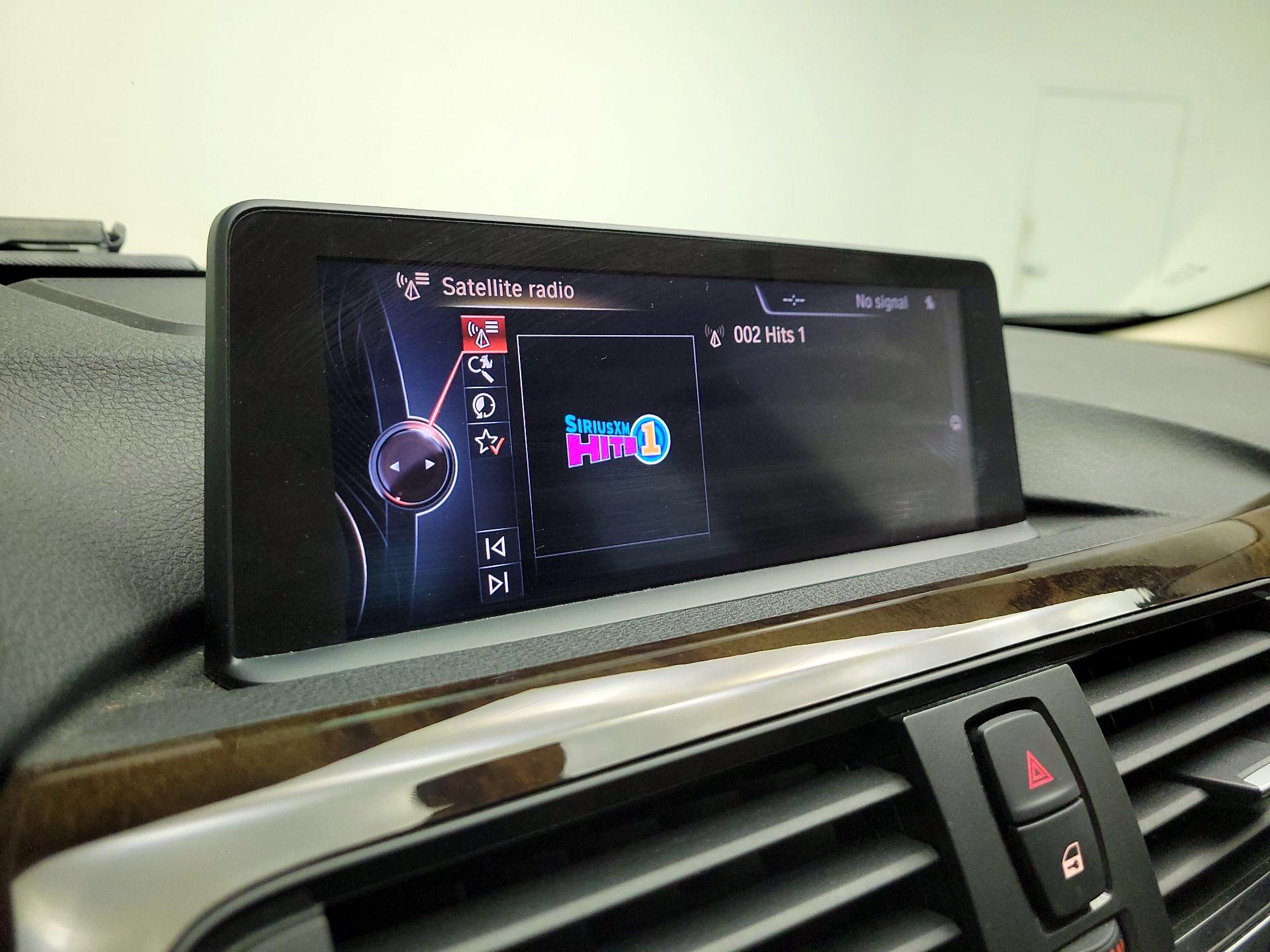 Thumbnail: 2015 BMW 3 Series - 16