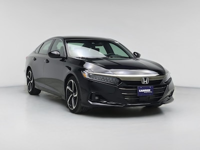 2022 Honda Accord Sport -
                Naperville, IL