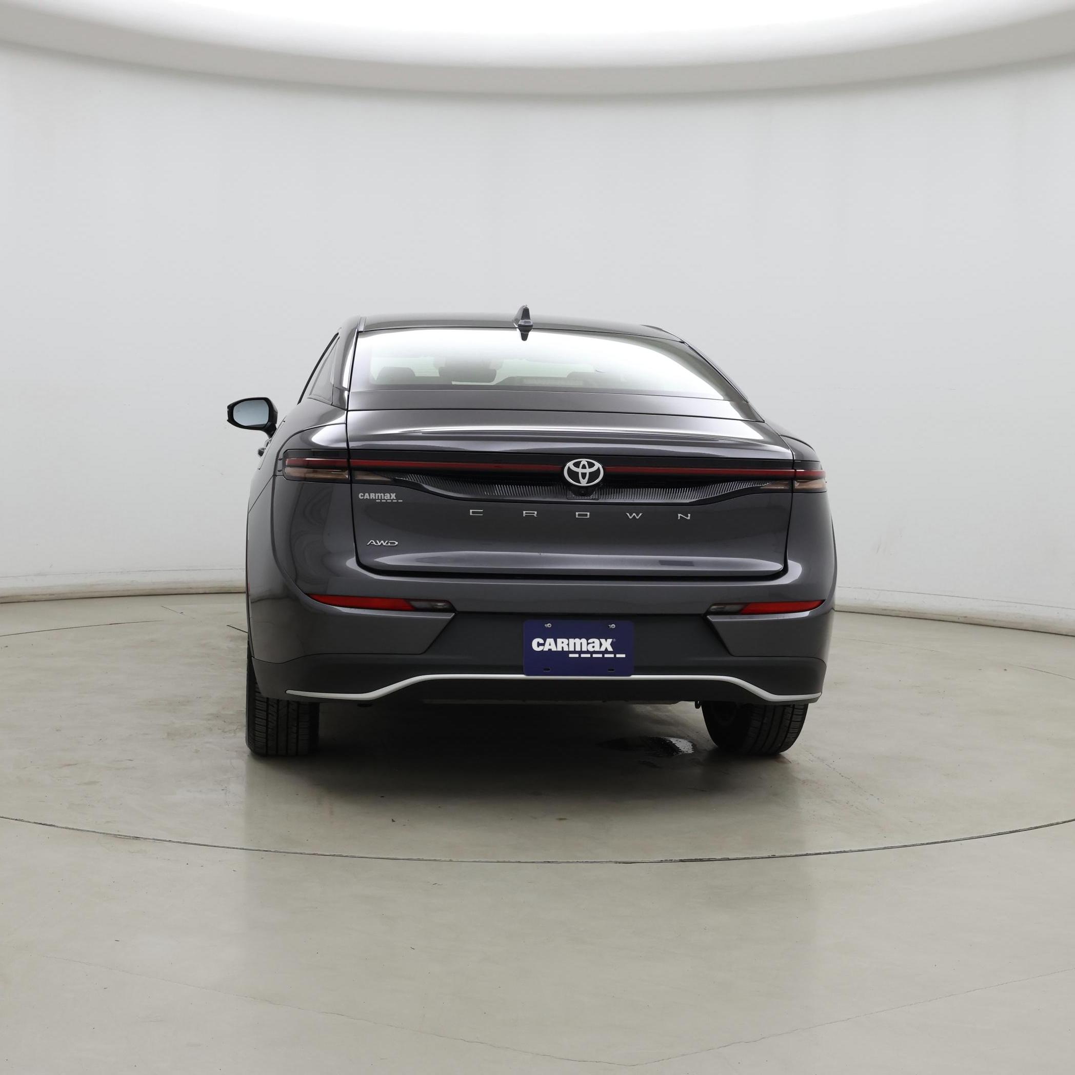 Thumbnail: 2023 Toyota Crown - 6