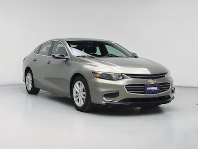 2018 Chevrolet Malibu LT -
                Naperville, IL