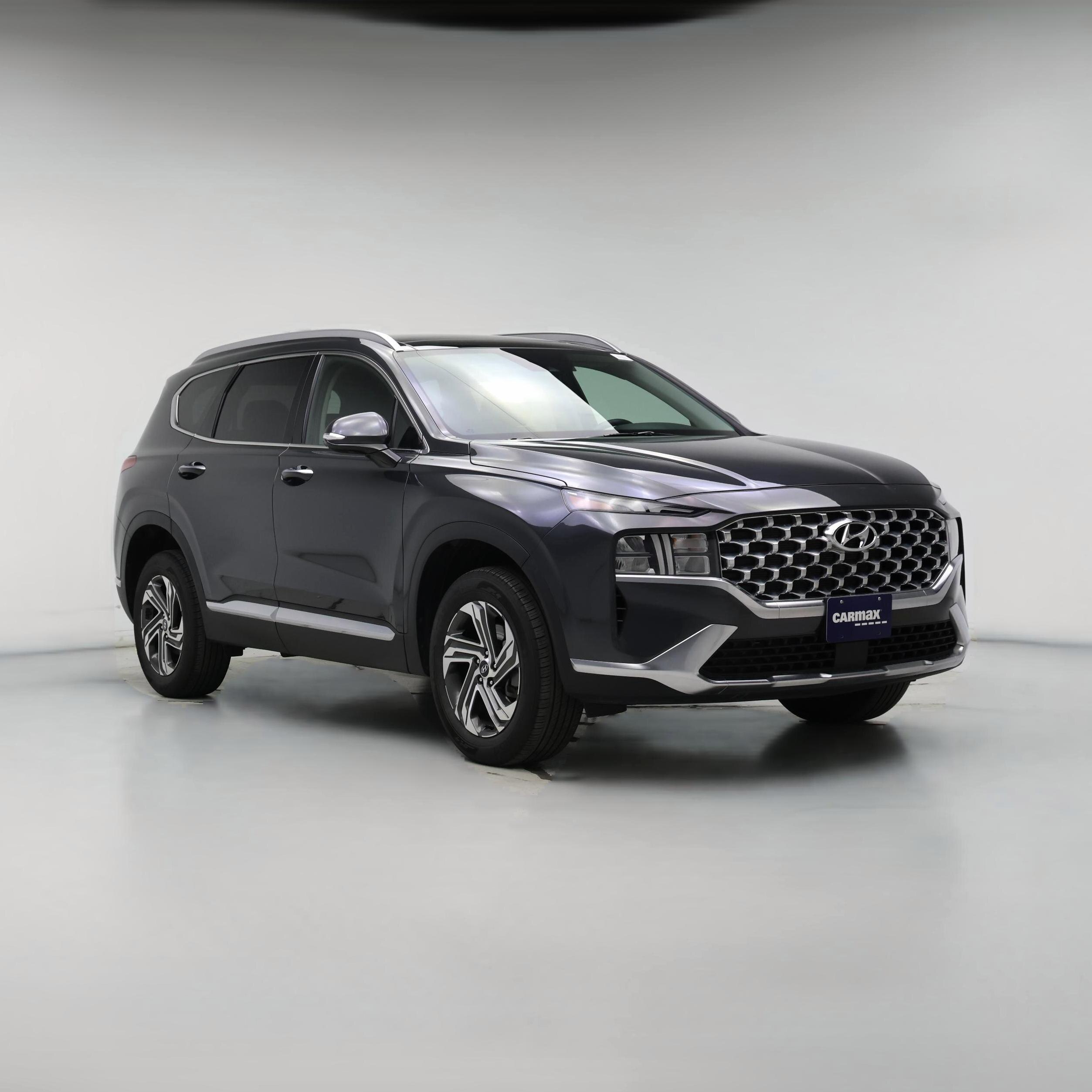 Thumbnail: 2022 Hyundai Santa Fe - 1