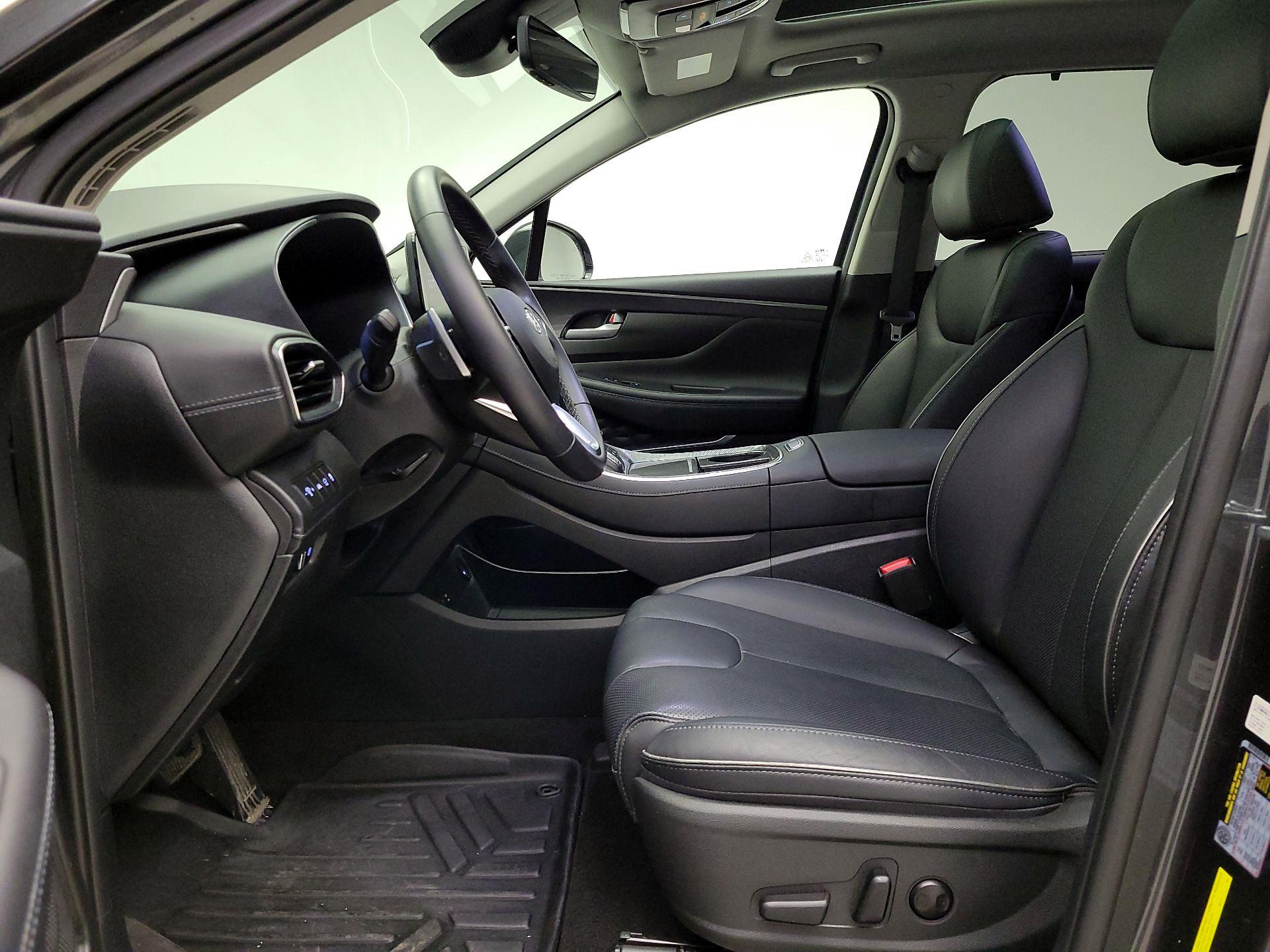 Thumbnail: 2022 Hyundai Santa Fe - 11