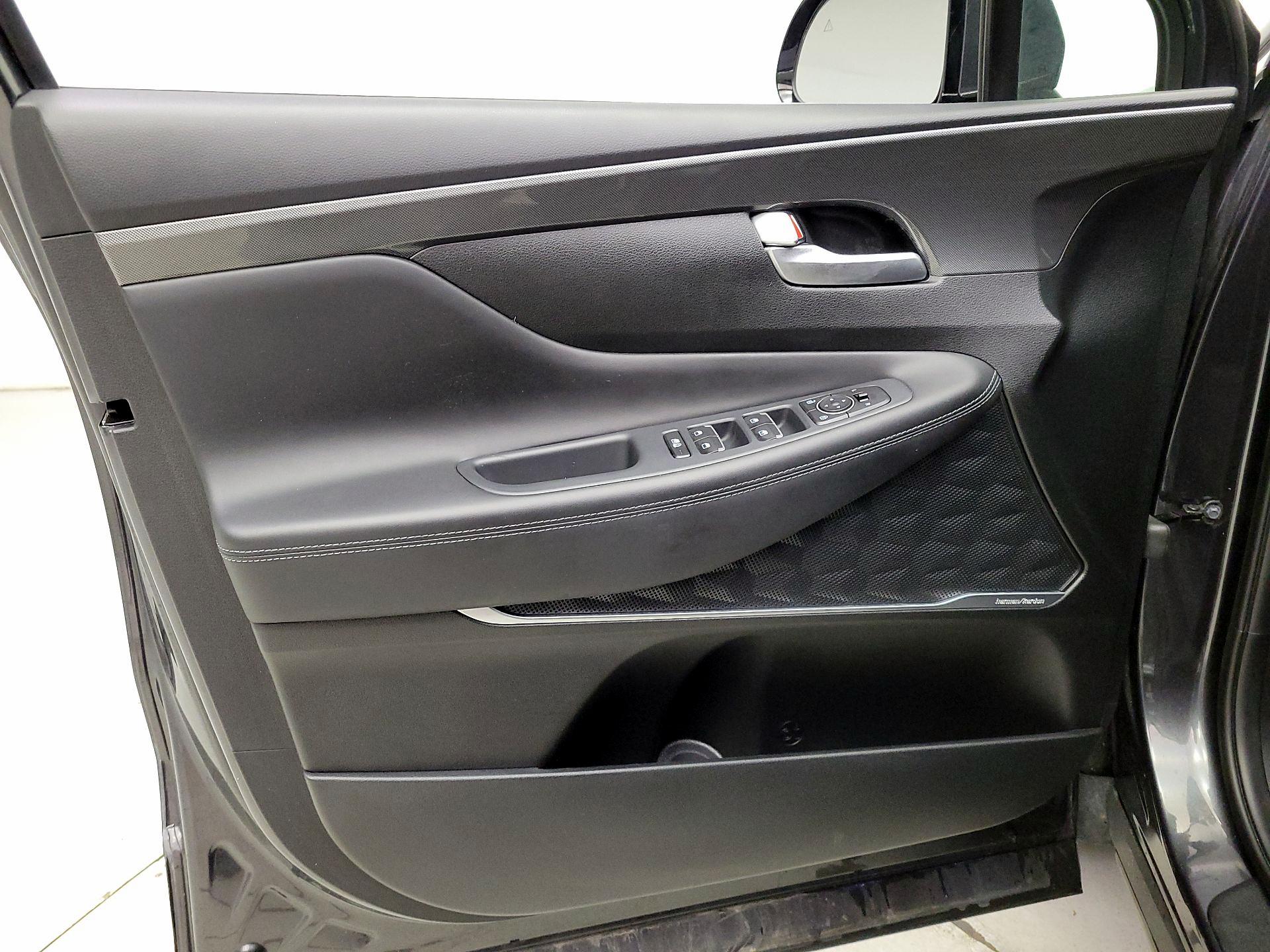 Thumbnail: 2022 Hyundai Santa Fe - 12