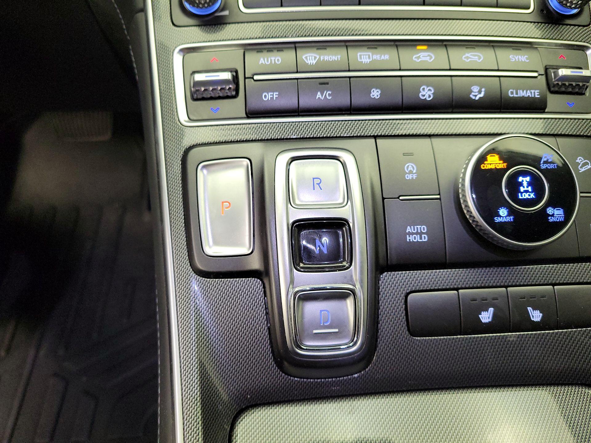 Thumbnail: 2022 Hyundai Santa Fe - 18