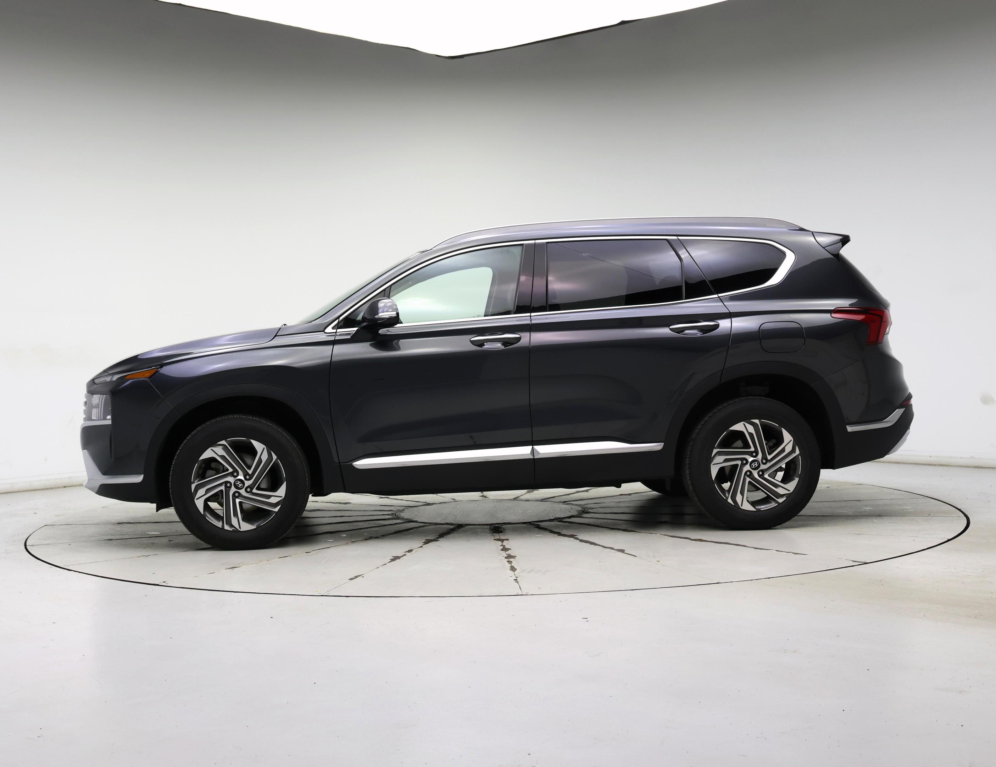 Thumbnail: 2022 Hyundai Santa Fe - 3