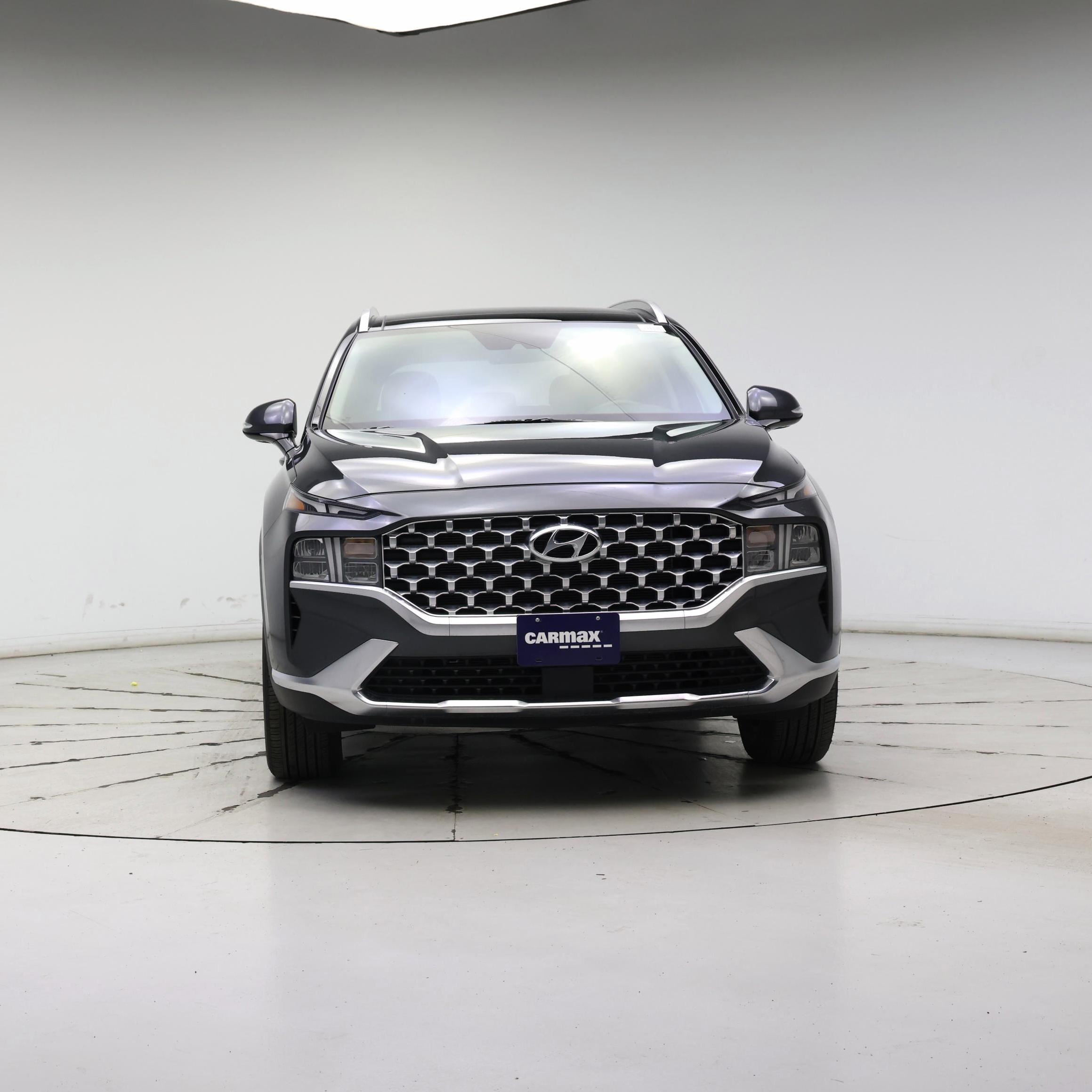 Thumbnail: 2022 Hyundai Santa Fe - 5