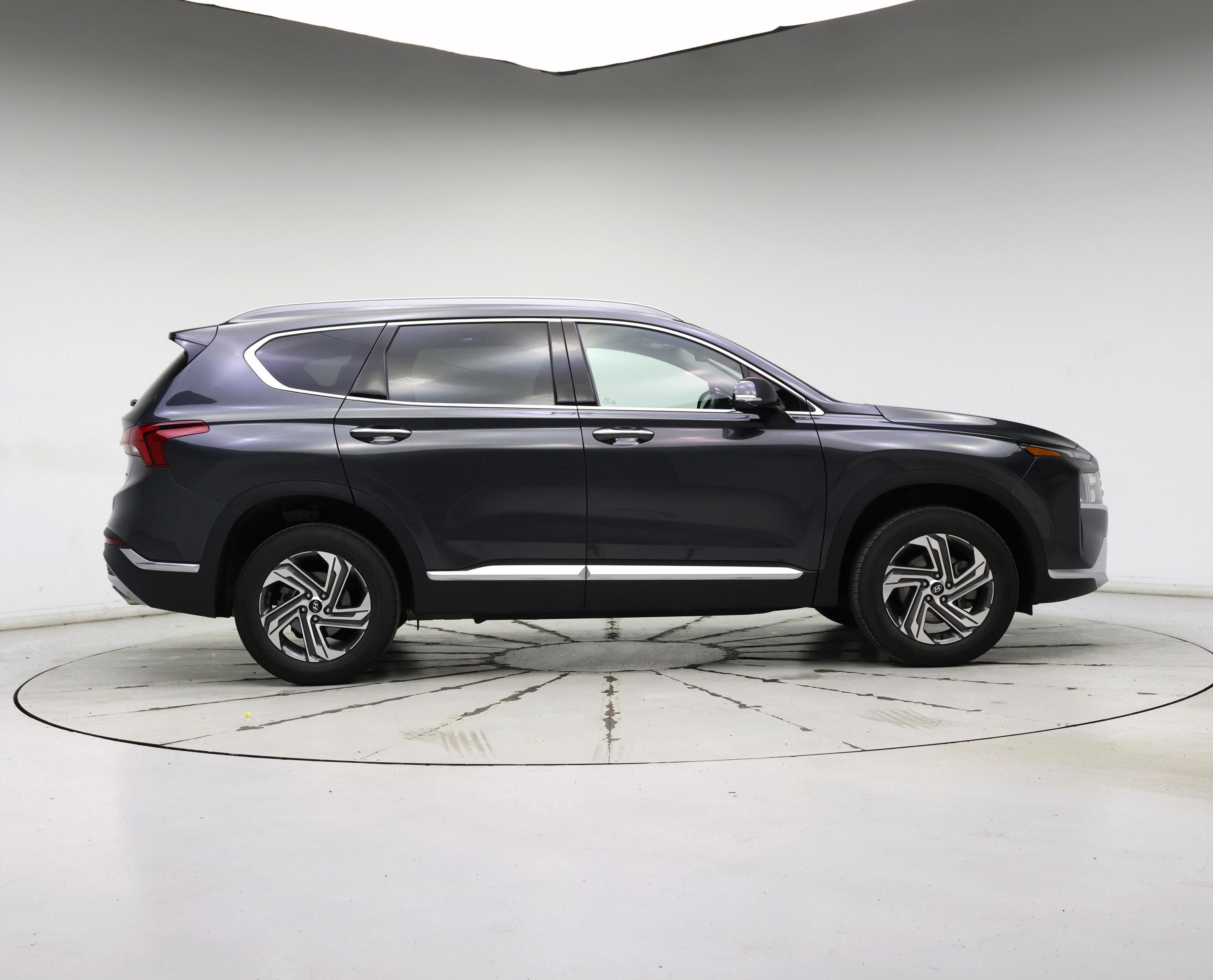 Thumbnail: 2022 Hyundai Santa Fe - 7