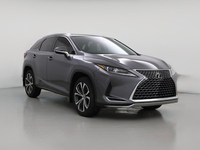 2021 Lexus RX 350 -
                Indianapolis, IN