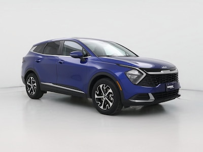 2023 Kia Sportage EX -
                Hillside, IL