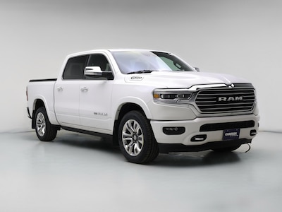 2021 RAM 1500 Longhorn -
                Littleton, CO