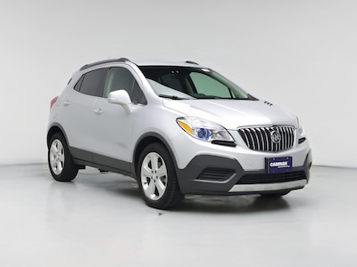 2016 Buick Encore  -
                Naperville, IL